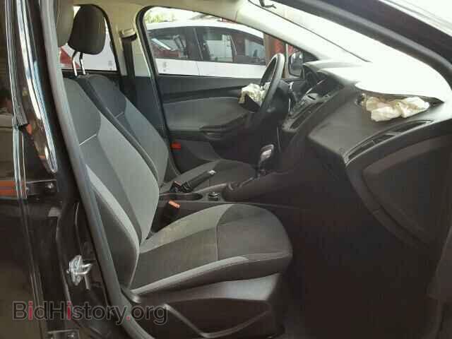2012 FORD FOCUS - VIN: 1FAHP3E28CL327944 - Photo 5