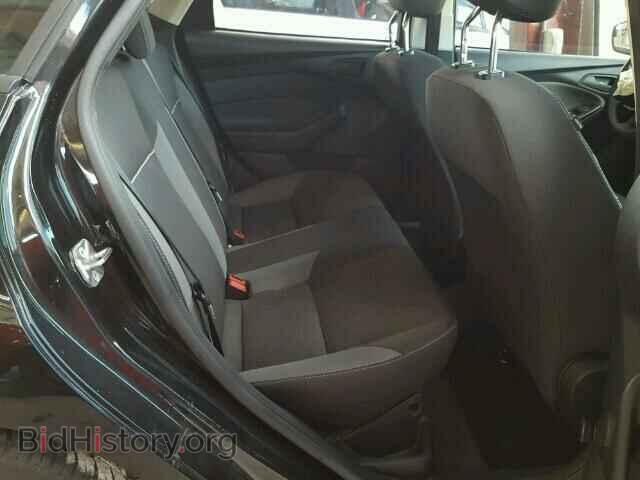 2012 FORD FOCUS - VIN: 1FAHP3E28CL327944 - Photo 6