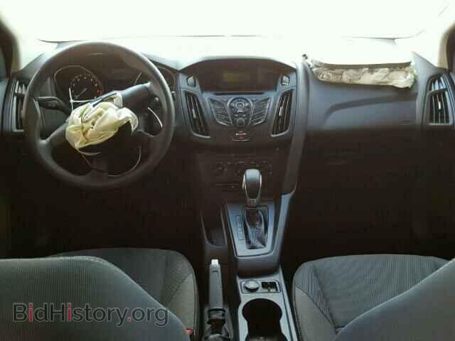 2012 FORD FOCUS - VIN: 1FAHP3E28CL327944 - Photo 9