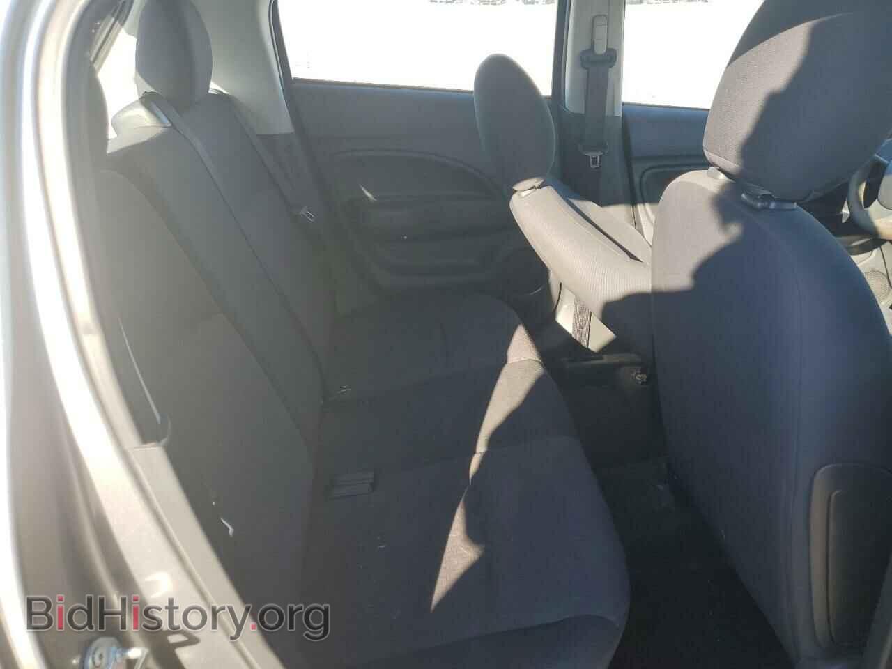 2017 MITSUBISHI MIRAGE - VIN: ML32A3HJXHH010295 - Фото 10