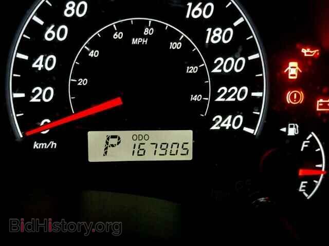 2012 TOYOTA COROLLA - VIN: 2T1BU4EE2CC860064 - Фото 8