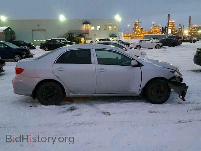 2012 TOYOTA COROLLA - VIN: 2T1BU4EE2CC860064 - Фото 10