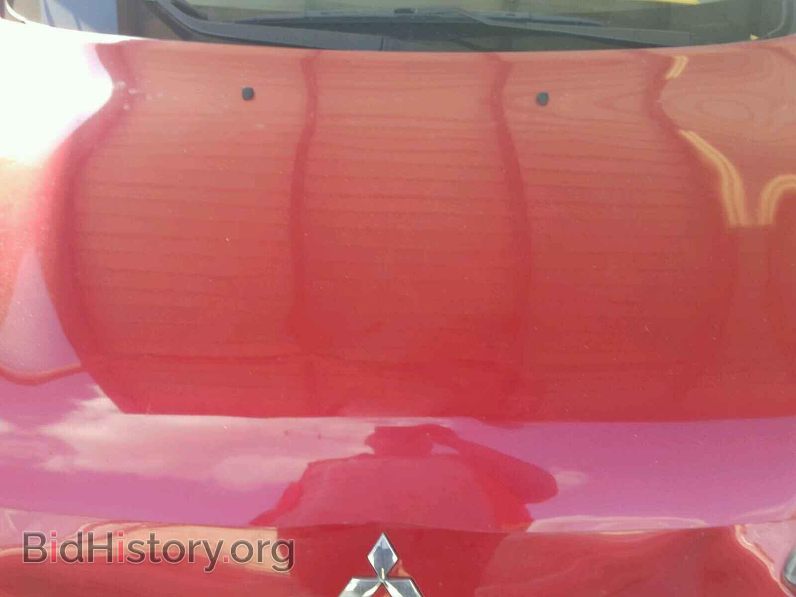 2015 MITSUBISHI MIRAGE - VIN: ML32A3HJ9FH048341 - Фото 7