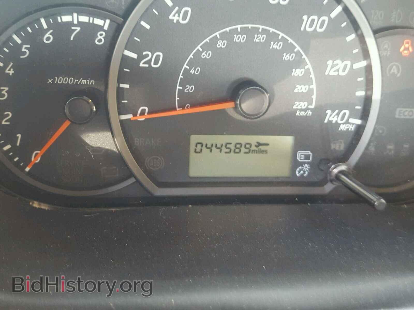 2015 MITSUBISHI MIRAGE - VIN: ML32A3HJ9FH048341 - Фото 8