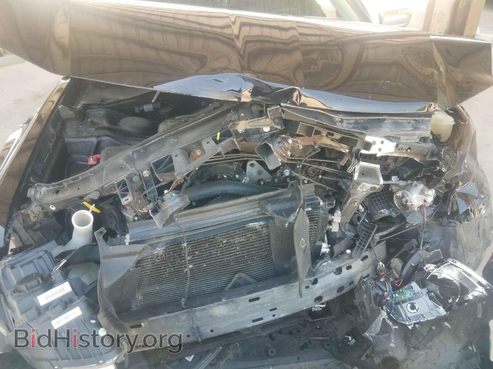 2016 CHRYSLER 300 - VIN: 2C3CCAEG3GH320021 - Photo 7