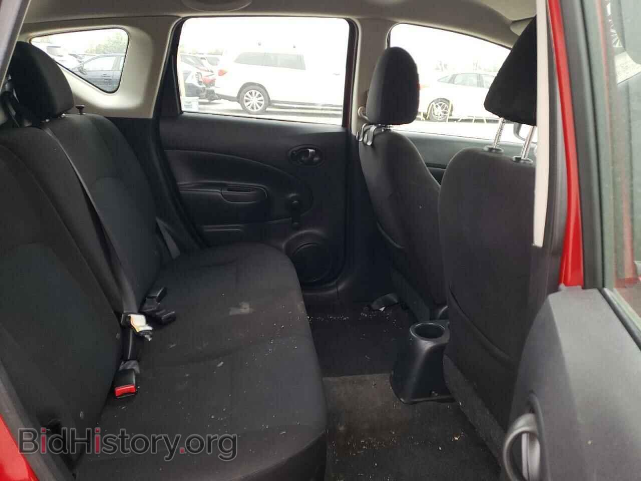 2015 NISSAN VERSA - VIN: 3N1CE2CP6FL358415 - Photo 6