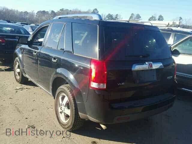2006 SATURN VUE - VIN: 5GZCZ23D26S851404 - Фото 3
