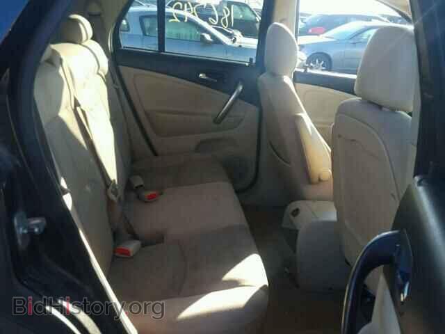 2006 SATURN VUE - VIN: 5GZCZ23D26S851404 - Фото 6