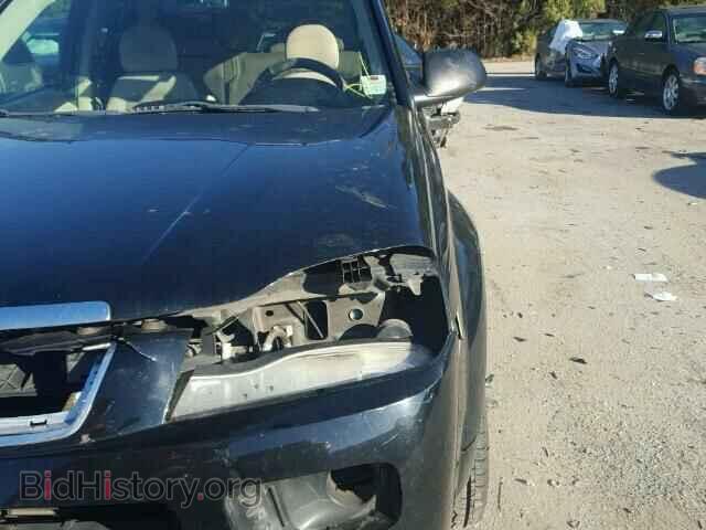 2006 SATURN VUE - VIN: 5GZCZ23D26S851404 - Фото 10