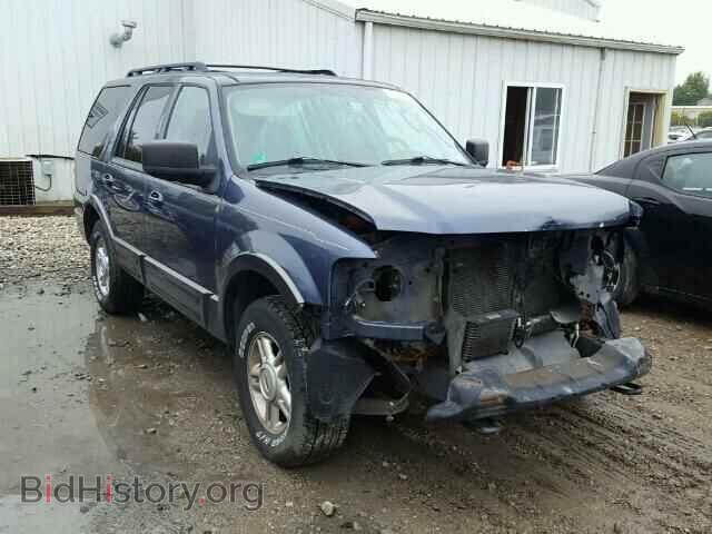 Photo 1FMPU16535LA81976 - FORD EXPEDITION 2005
