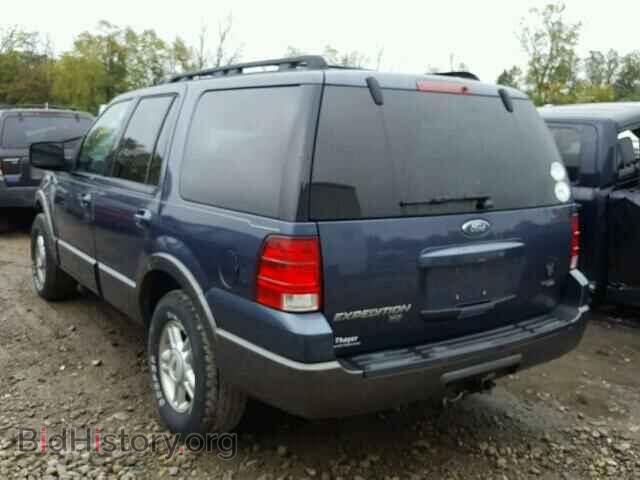 2005 FORD EXPEDITION - VIN: 1FMPU16535LA81976 - Фото 3