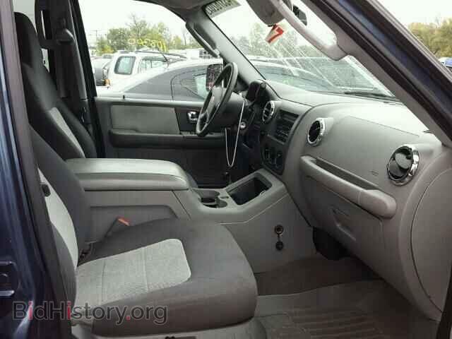 2005 FORD EXPEDITION - VIN: 1FMPU16535LA81976 - Фото 5