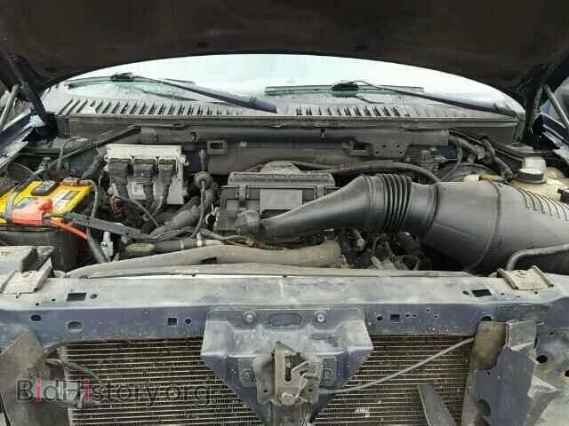 2005 FORD EXPEDITION - VIN: 1FMPU16535LA81976 - Фото 7