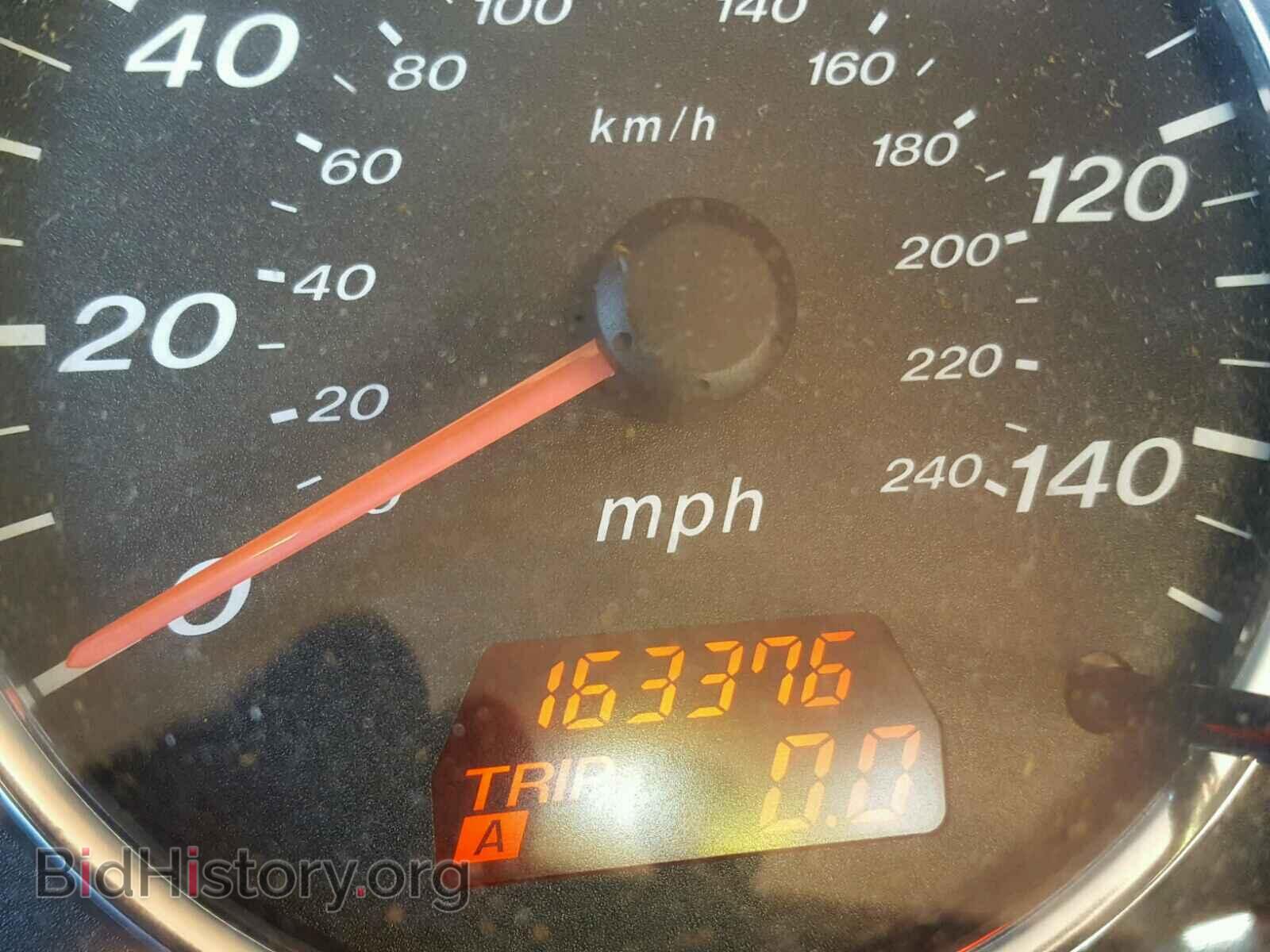 2006 MAZDA 6 - VIN: 1YVHP80D065M16149 - Photo 7