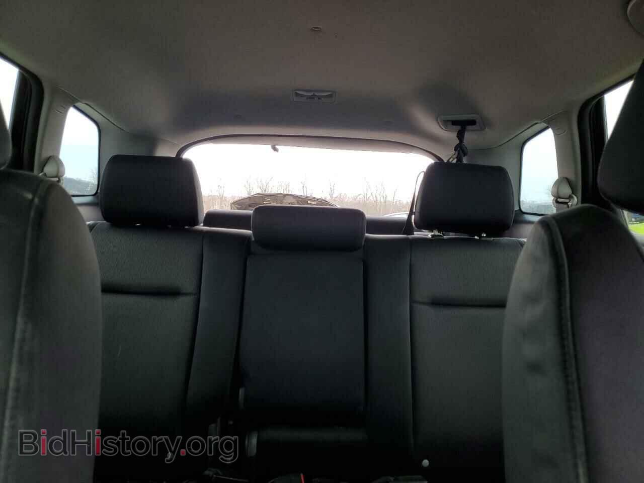 2008 MAZDA CX-9 - VIN: JM3TB38V380121181 - Фото 10