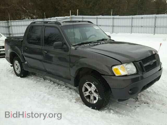 Фотография 1FMZU67K55UA93731 - FORD EXPLORER 2005