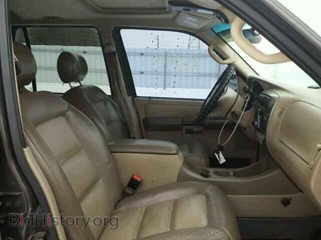 2005 FORD EXPLORER - VIN: 1FMZU67K55UA93731 - Фото 5