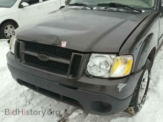 2005 FORD EXPLORER - VIN: 1FMZU67K55UA93731 - Фото 9