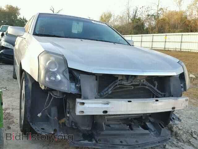 Фотография 1G6DM577140172536 - CADILLAC CTS 2004