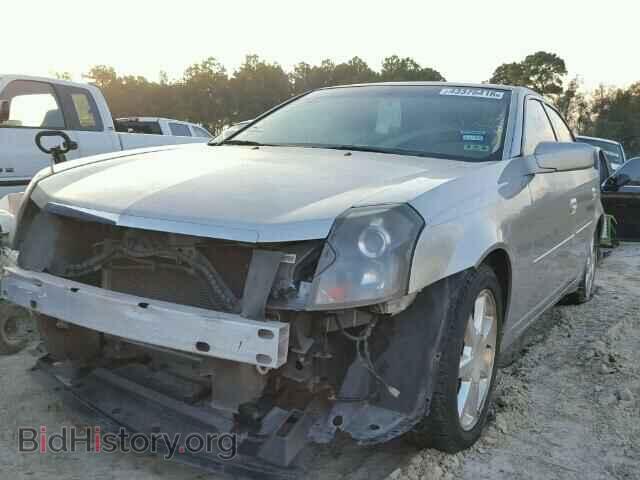 2004 CADILLAC CTS - VIN: 1G6DM577140172536 - Фото 2