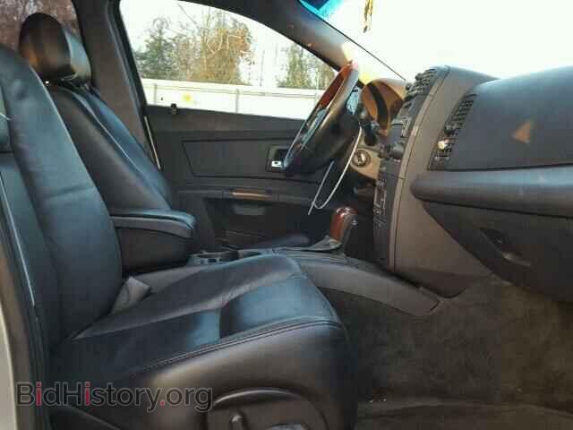 2004 CADILLAC CTS - VIN: 1G6DM577140172536 - Фото 5