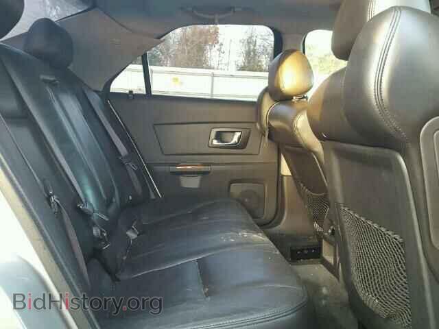2004 CADILLAC CTS - VIN: 1G6DM577140172536 - Фото 6
