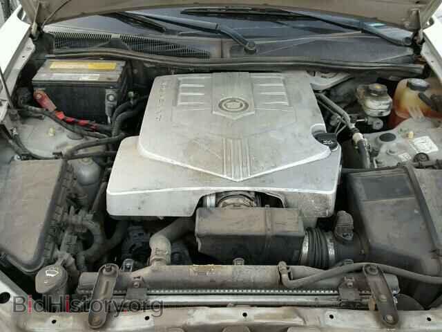 2004 CADILLAC CTS - VIN: 1G6DM577140172536 - Фото 7