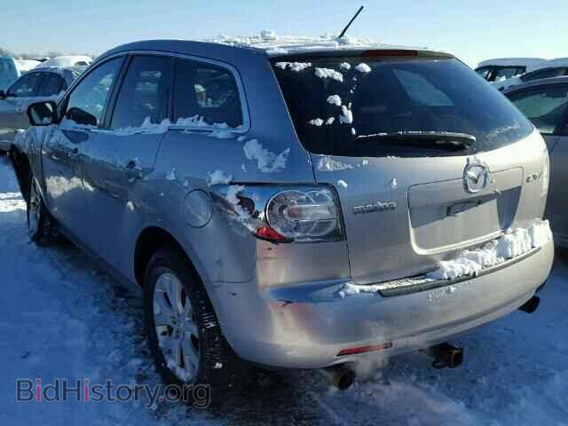2009 MAZDA CX-7 - VIN: JM3ER293X90236793 - Фото 3