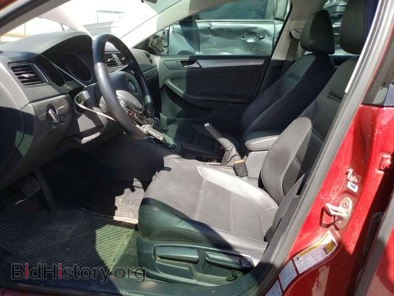 2017 VOLKSWAGEN JETTA - VIN: 3VWDB7AJ4HM255946 - Фото 7