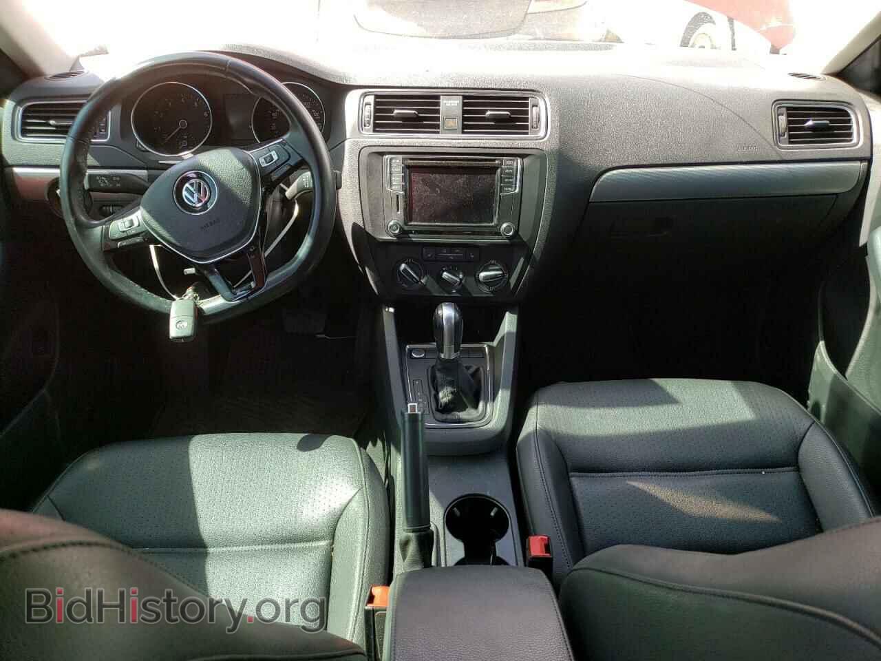 2017 VOLKSWAGEN JETTA - VIN: 3VWDB7AJ4HM255946 - Фото 8