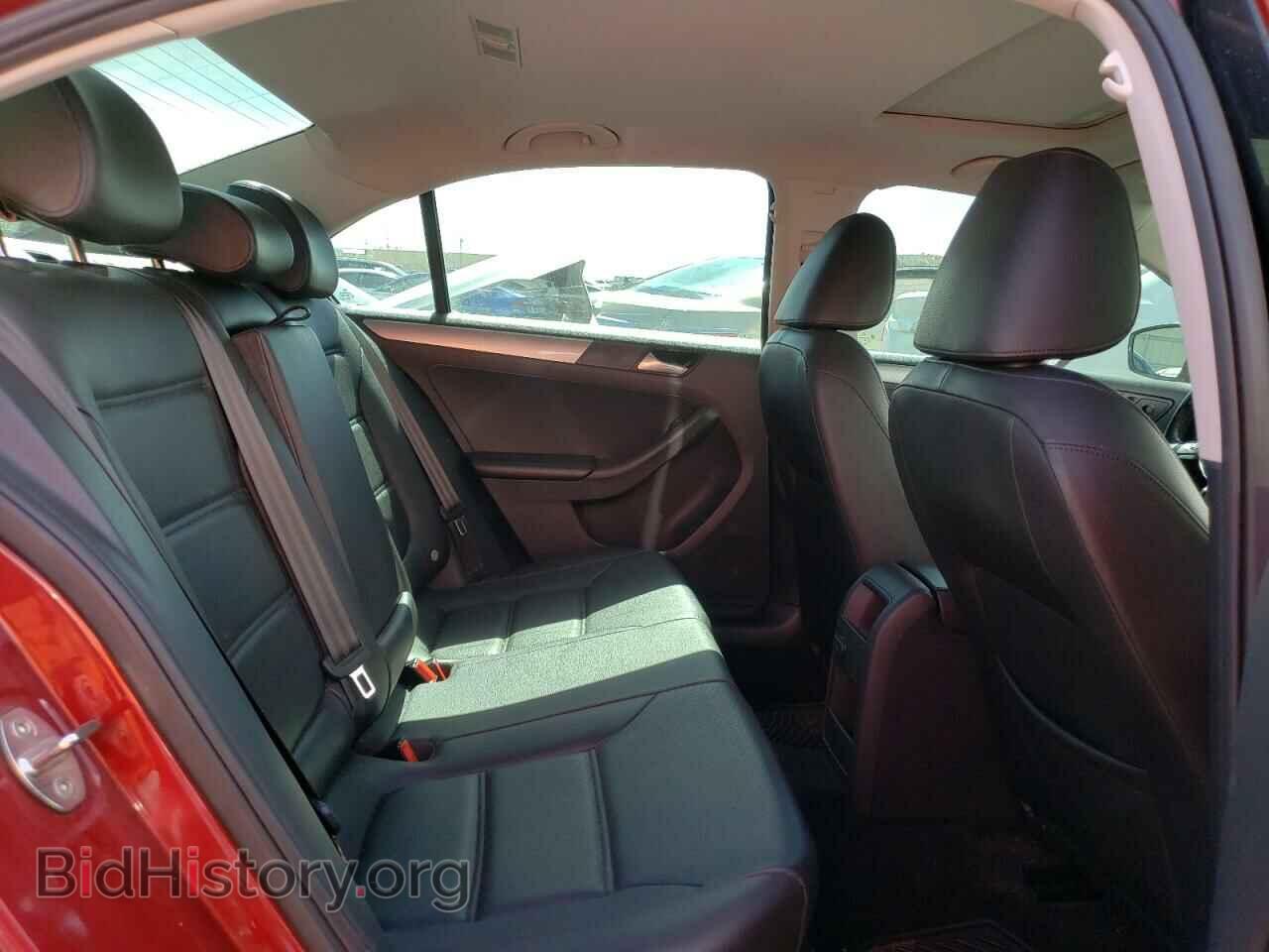 2017 VOLKSWAGEN JETTA - VIN: 3VWDB7AJ4HM255946 - Фото 10