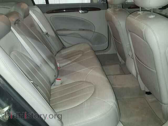 2009 BUICK LUCERNE - VIN: 1G4HD57189U148059 - Фото 6