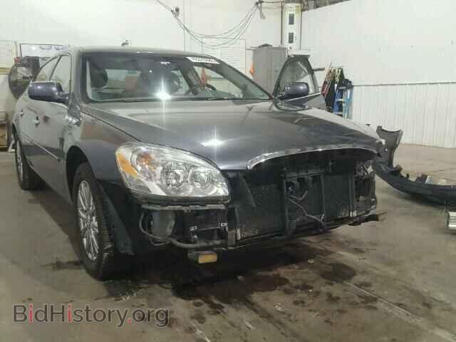 2009 BUICK LUCERNE - VIN: 1G4HD57189U148059 - Фото 9