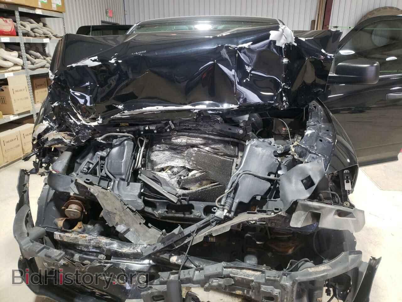 2014 RAM 1500 - VIN: 1C6RR7KT2ES249254 - Photo 11