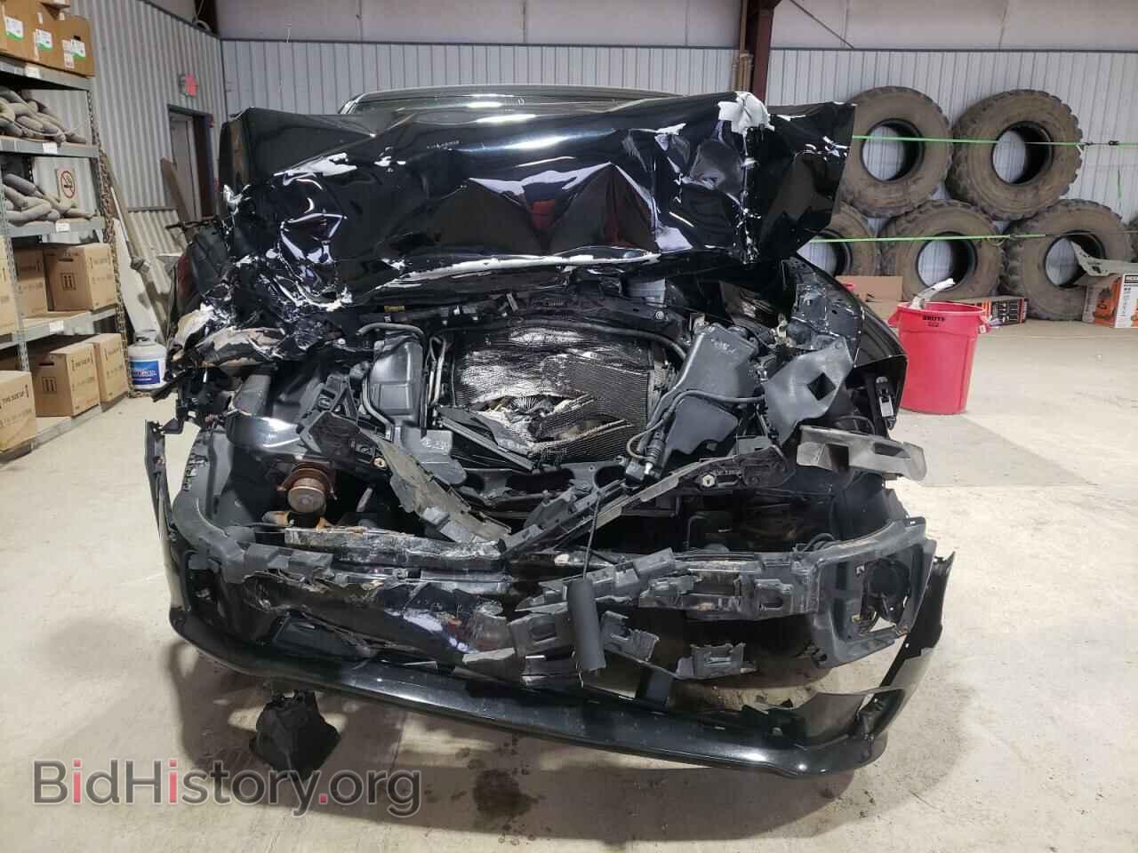 2014 RAM 1500 - VIN: 1C6RR7KT2ES249254 - Photo 5