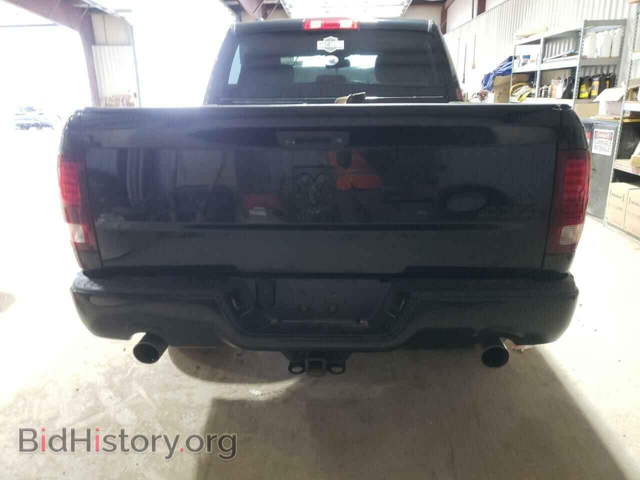 2014 RAM 1500 - VIN: 1C6RR7KT2ES249254 - Photo 6