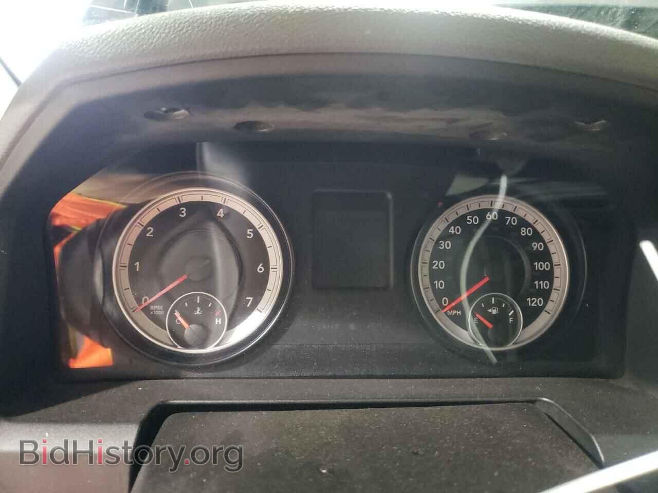2014 RAM 1500 - VIN: 1C6RR7KT2ES249254 - Photo 9