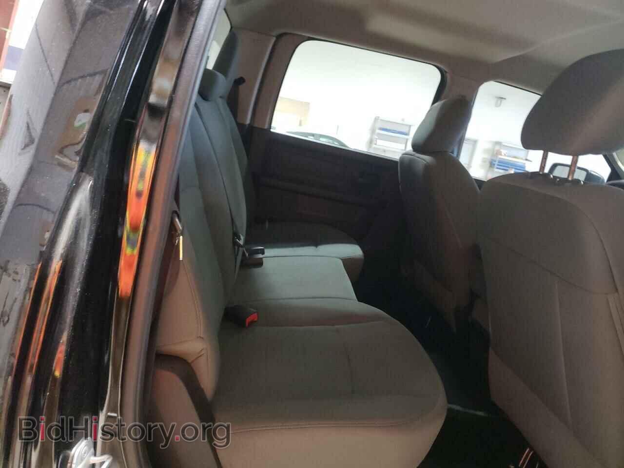2014 RAM 1500 - VIN: 1C6RR7KT2ES249254 - Photo 10
