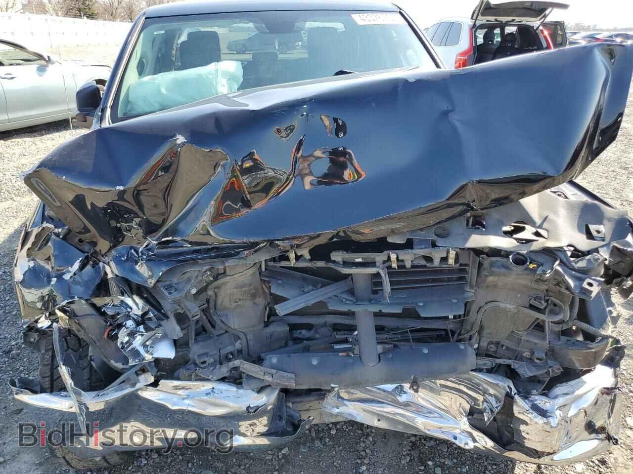 2014 RAM 1500 - VIN: 1C6RR6FGXES121593 - Фото 11