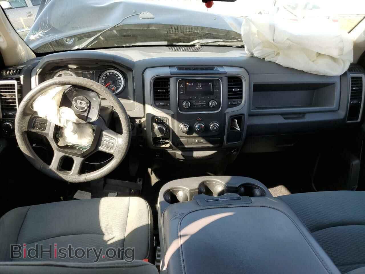 2014 RAM 1500 - VIN: 1C6RR6FGXES121593 - Фото 8