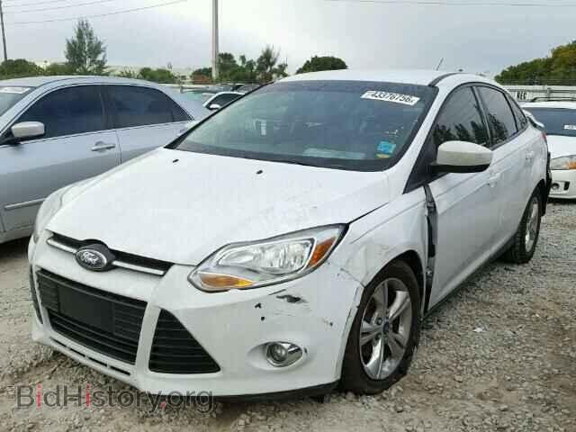 2012 FORD FOCUS - VIN: 1FAHP3F20CL221180 - Photo 2