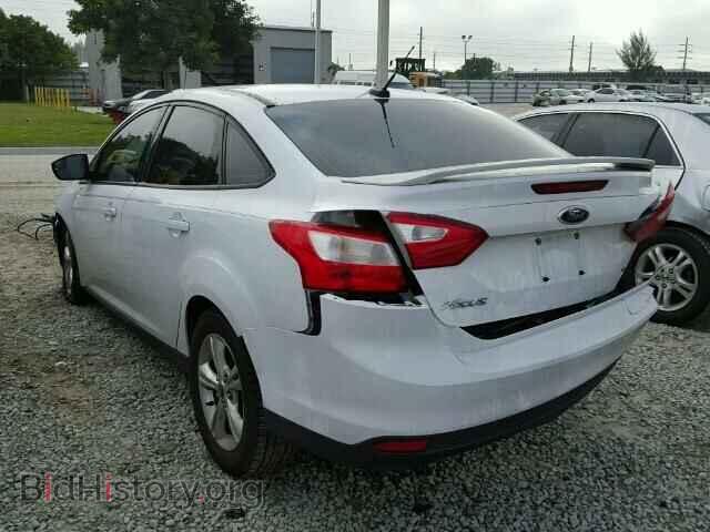 2012 FORD FOCUS - VIN: 1FAHP3F20CL221180 - Photo 3