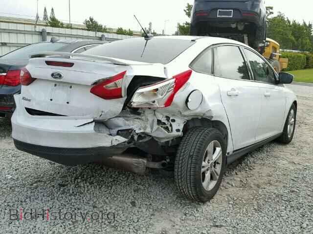 2012 FORD FOCUS - VIN: 1FAHP3F20CL221180 - Photo 4