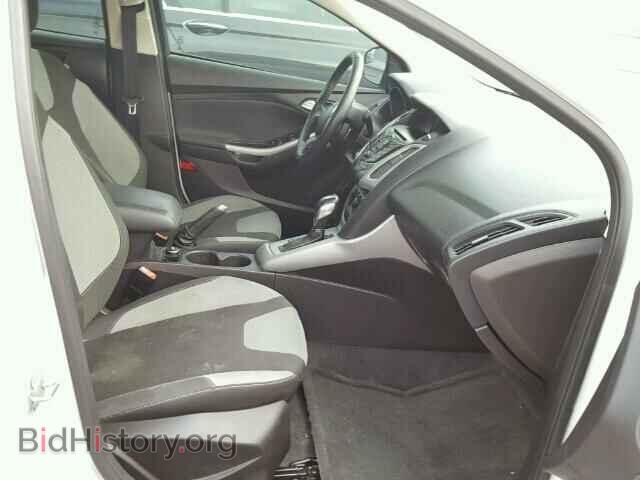 2012 FORD FOCUS - VIN: 1FAHP3F20CL221180 - Photo 5