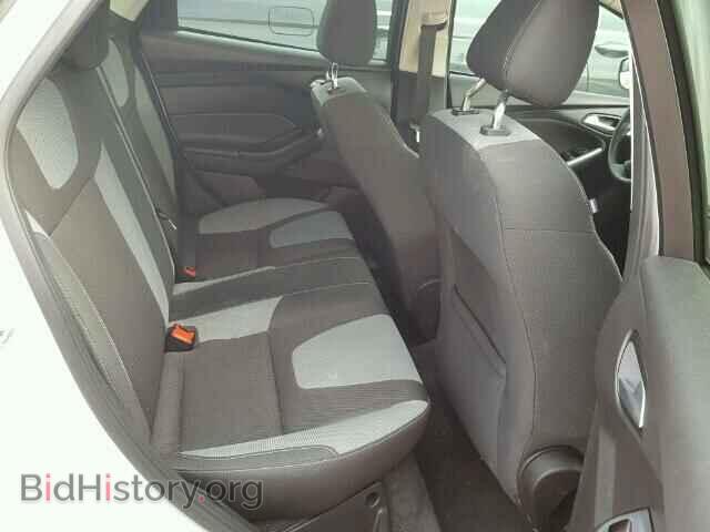 2012 FORD FOCUS - VIN: 1FAHP3F20CL221180 - Photo 6