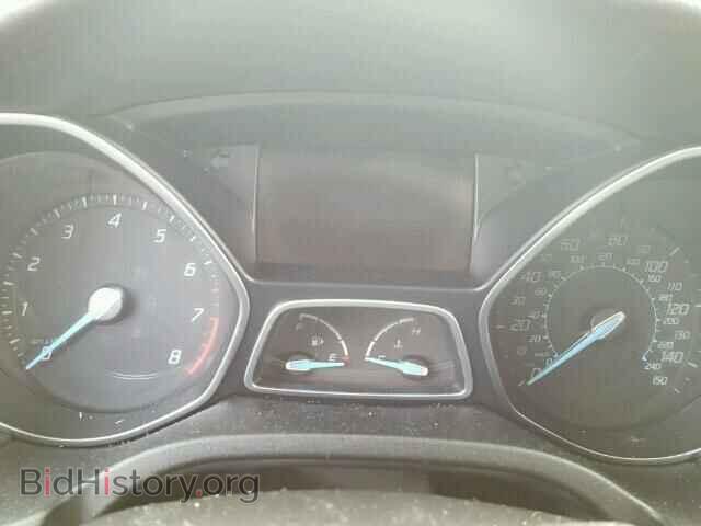 2012 FORD FOCUS - VIN: 1FAHP3F20CL221180 - Photo 8