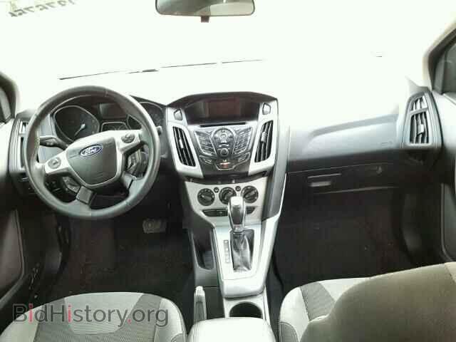 2012 FORD FOCUS - VIN: 1FAHP3F20CL221180 - Photo 9
