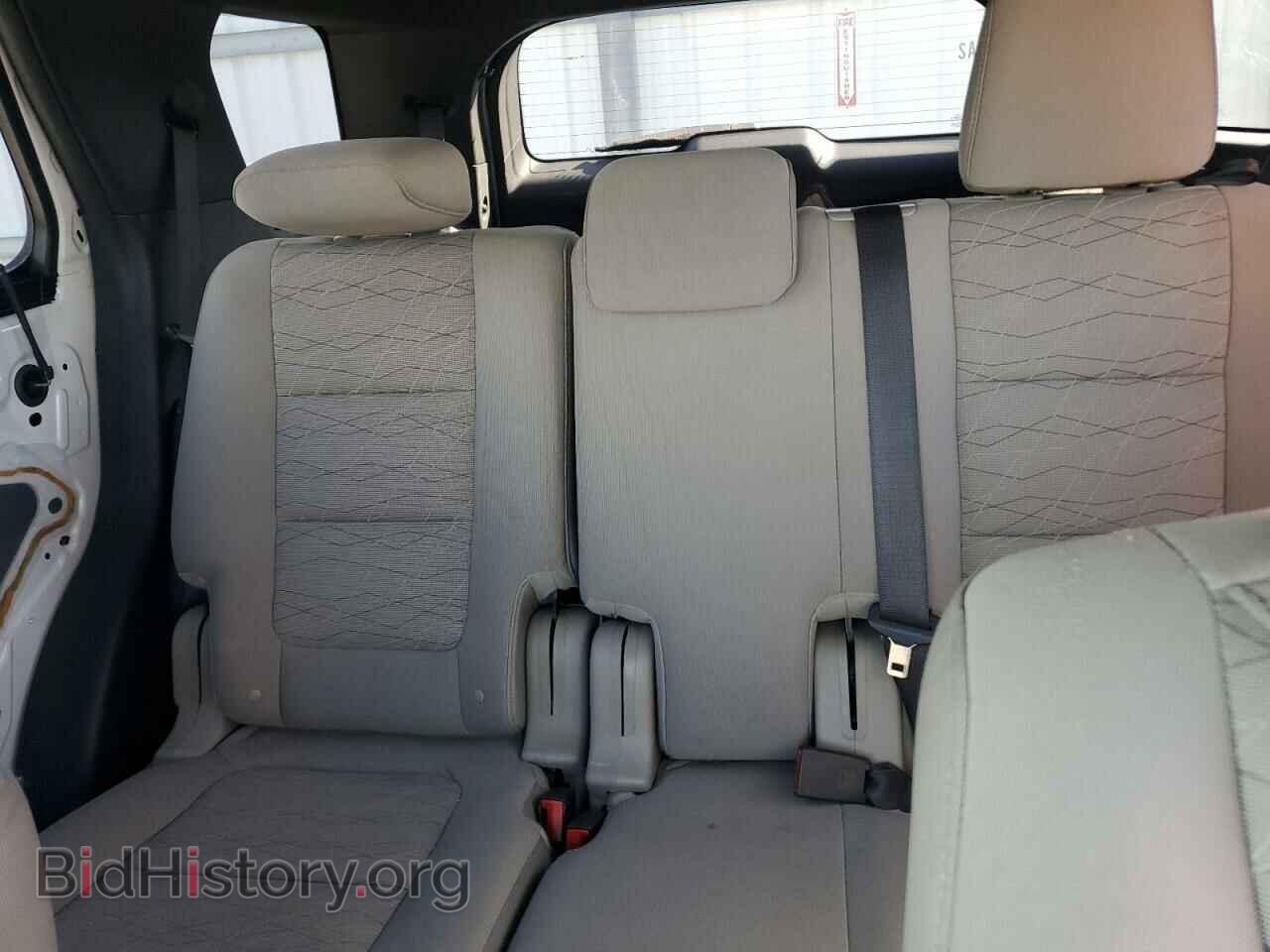 2015 FORD EXPLORER - VIN: 1FM5K7B86FGB00045 - Photo 10