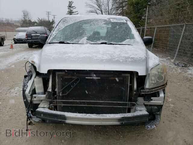 2007 HONDA PILOT - VIN: 5FNYF28197B017031 - Фото 5