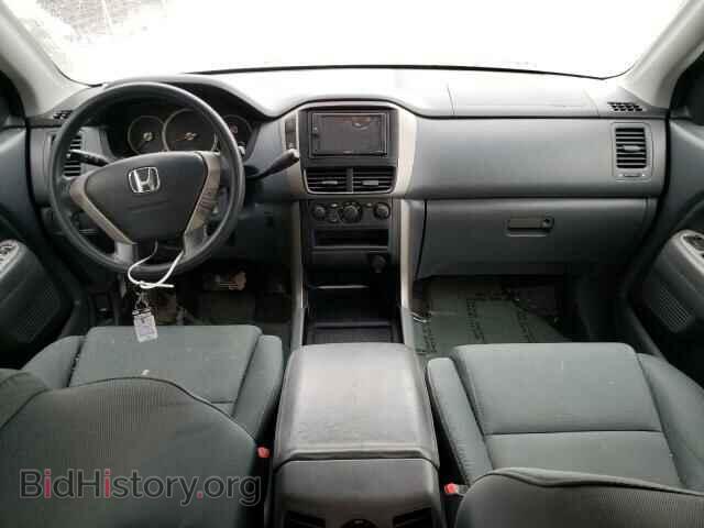 2007 HONDA PILOT - VIN: 5FNYF28197B017031 - Фото 8